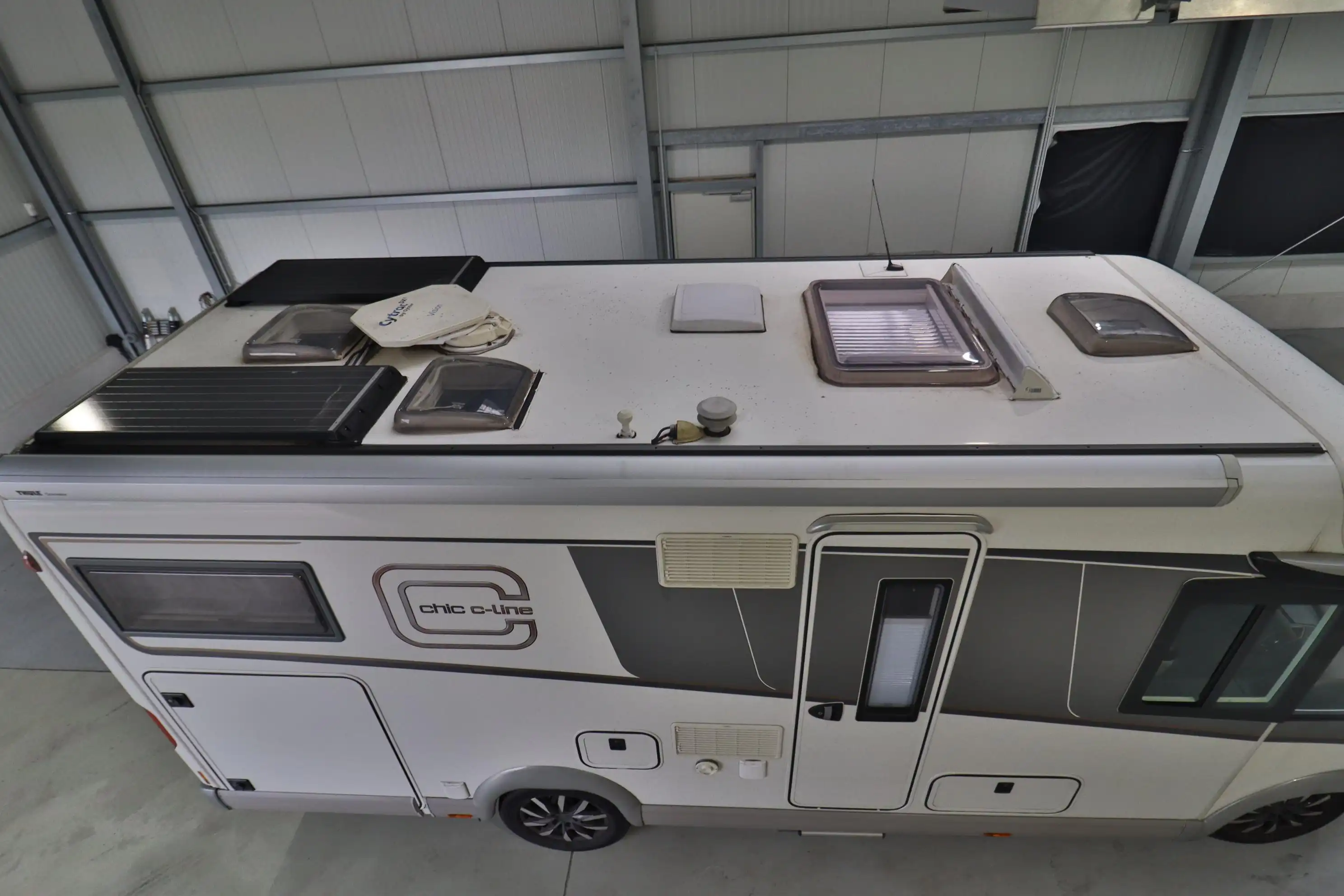 CARTHAGO Chic C-Line I 4.2 DB - Ansicht 5